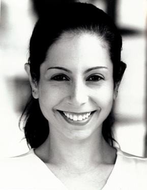 Kira Lauren Dorrian